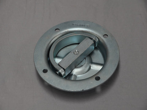GRR06 - 360 Degree Swivel Tie Down 6,000 Lbs Load Rating