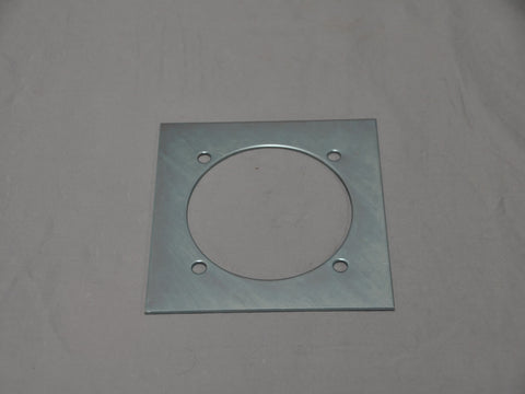 GBP06 - Tie Down Backing Plate for GRR06