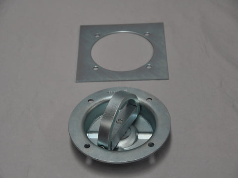 GBP06 - Tie Down Backing Plate for GRR06