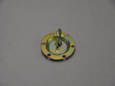 GRR10 - 360 Degree Swivel Tie Down 1,800 Lbs Load Rating