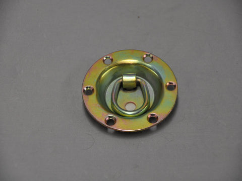 GRR10 - 360 Degree Swivel Tie Down 1,800 Lbs Load Rating