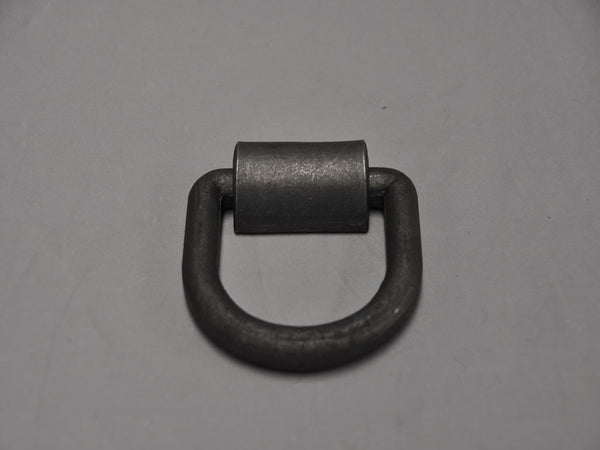GLRW1 - Weld-On Surface Rope Ring - 18,000 lbs Load | Mr Mudguard