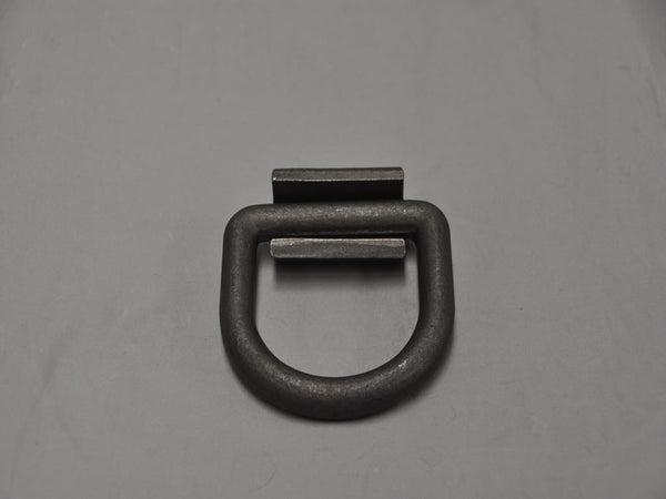 GLRW1 - Weld-On Surface Rope Ring - 18,000 lbs Load | Mr Mudguard