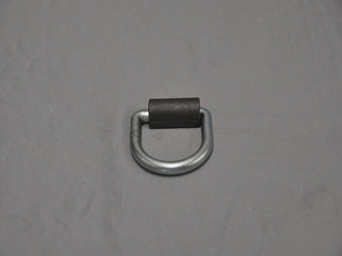 GLRW5 - Weld-On Surface Rope Ring - 6,000 lbs Load