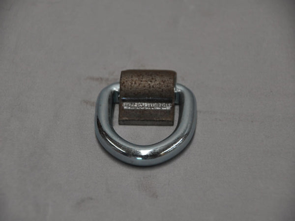 GWR15 - Weld-On Surface Rope Ring - 5,000 lbs Load | Mr Mudguard