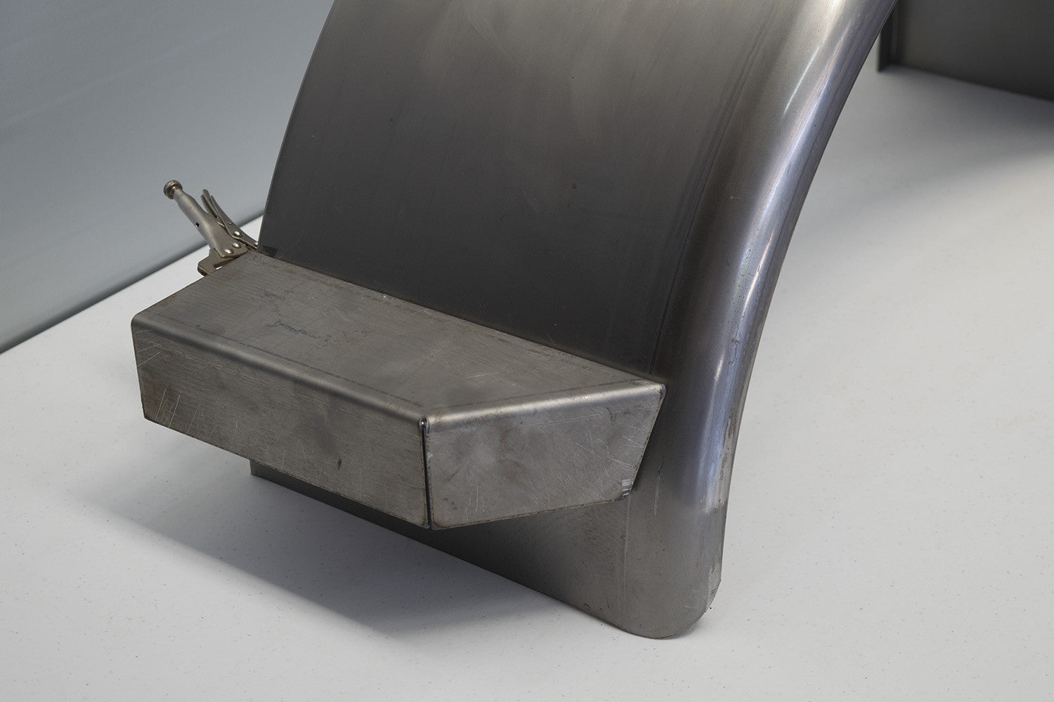 Fender Steps | Mr Mudguard