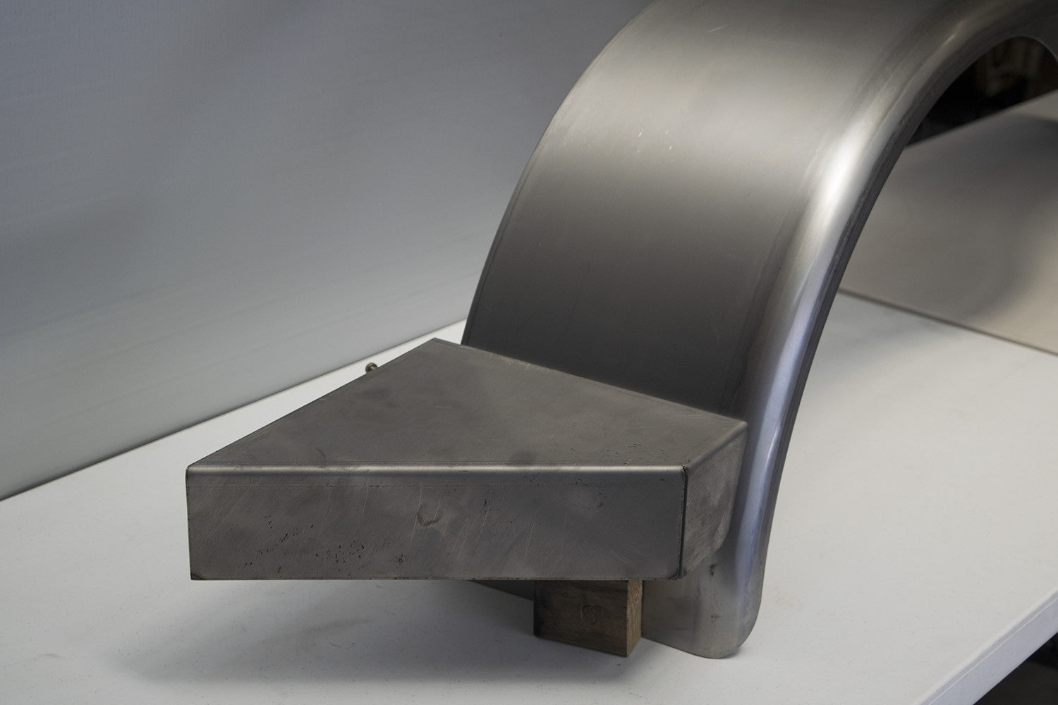 Fender Steps | Mr Mudguard