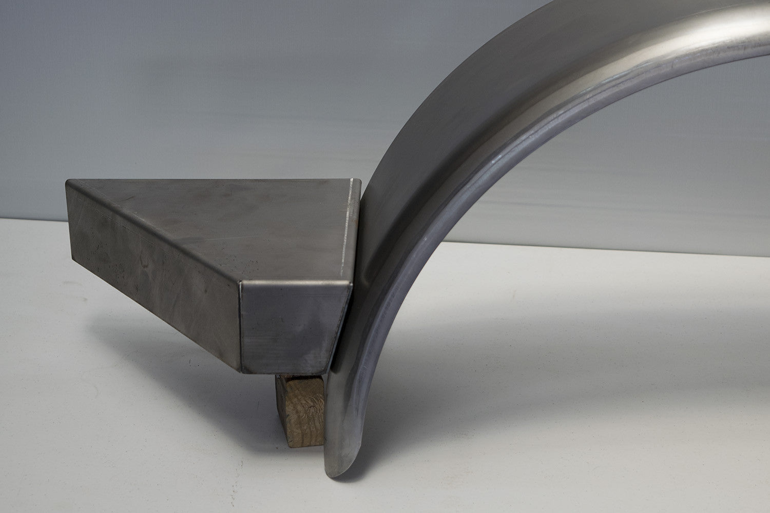 Fender Steps | Mr Mudguard