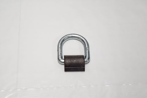 GLRW0 - Weld-On Surface Rope Ring - 11,700 lbs Load